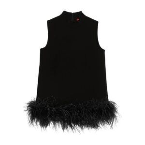 Max Mara Studio Black Tops - Blouses Women